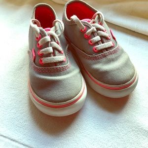 Toddler Shoes